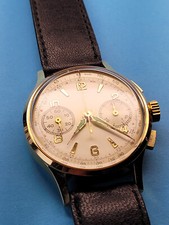 Chronograph " DICHI " Kaliber