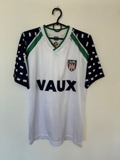 SUNDERLAND 1991/1994 HOME