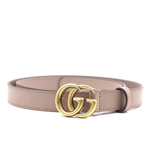 Gucci dusty pink marmont - gucci, gg