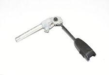 Gurtschloss Vorne,Links,Aussen B - Säule 93186550 Dreitürer Corsa D Original