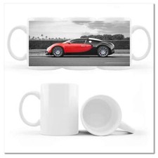 Becher Tasse mit Grafik 330 ml