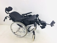 Rollstuhl Pflegerollstuhl Multifunktionsrollstuhl Rea Clematis SB 49cm(M9653)