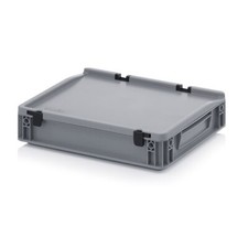 Eurobehälter 40x30x9 mit