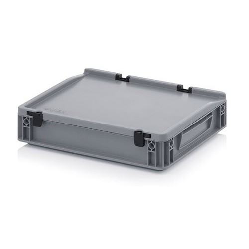 Eurobehälter 40x30x9 mit