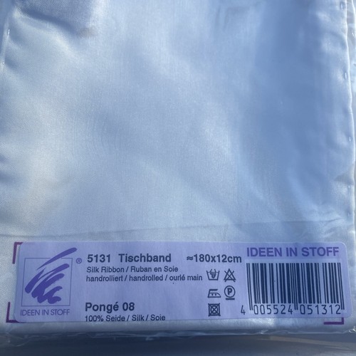 Seidentuch seidenschal 80 x - seidenschal,