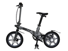 Rs17 move pedelec eletro - rs17, e