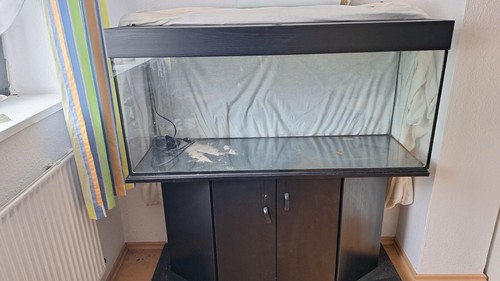 Aquarium komplett set mit - komplett,