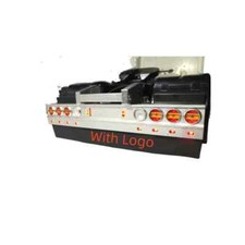 CNC Aluminum LED Tail Light