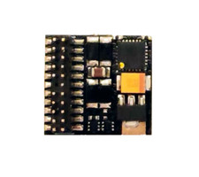 100902 PLUX22 2A DCC + MM 9