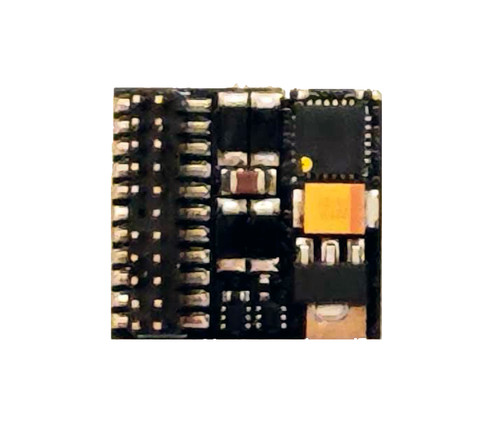 100902 plux22 dcc - 100902, +