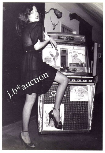 Modisches partygirl - modisches, an