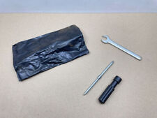 Roller Bordwerkzeug Schraubenschlüssel  - Piaggio Aprilia Peugeot MBK (45)