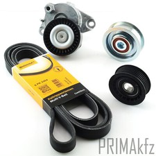 CONTI Keilrippenriemen +