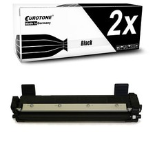 2x Eurotone Toner kompatibel