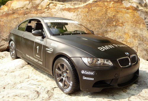 Modell bmw e92 - rc,