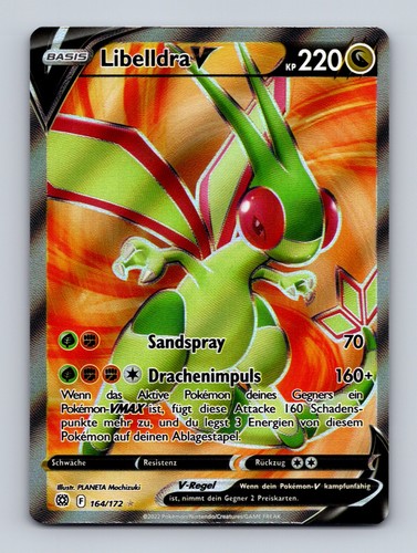 Tcg pokemon karte - pokemon, v