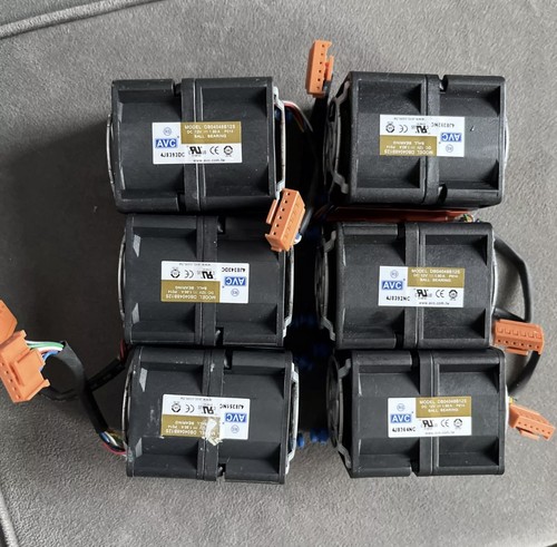 Kühler avc db04048b12s - ,