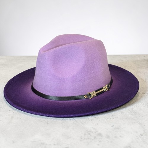 Fedora hut herren damen - fedora,