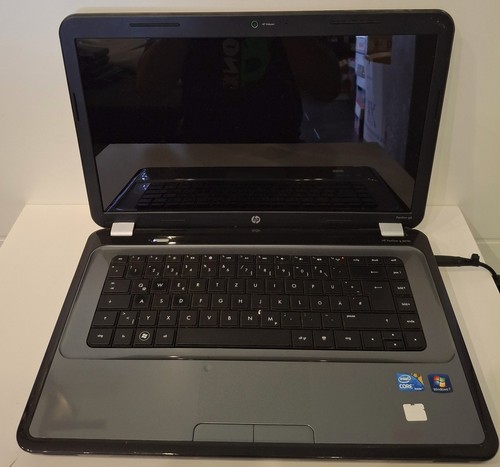 Pavilion notebook - pavilion,
