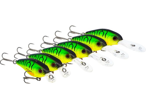 Westin crank 4 - //, 4.8cm