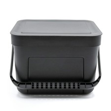 Magnetischer Camping