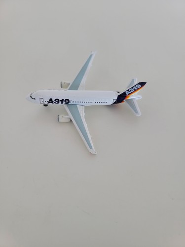 Airbus industrie 319 - industrie,