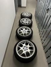 Brabus Felgen Monoblock V 20"