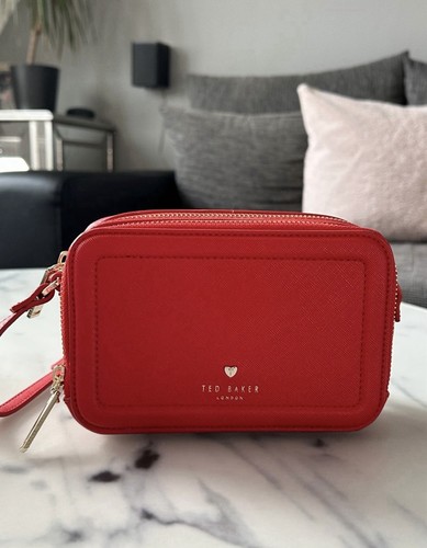 Ted baker tasche - baker, orange