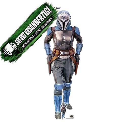 Katan star wars - bo-katan,