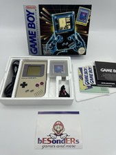 Nintendo Game Boy Classic -