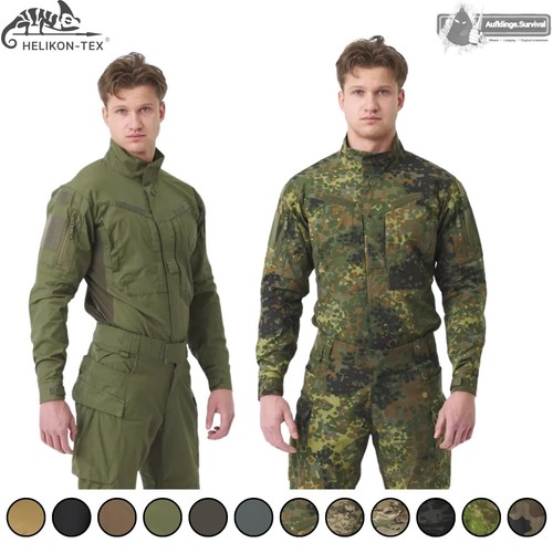 Helikon mbdu feldbluse - mbdu,