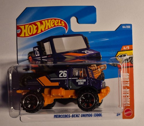 Hot wheels 2026 - wheels, •