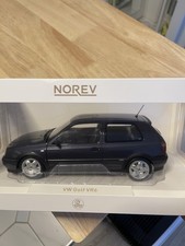 1:18 Norev VW Golf 3 VR6