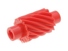 Tachoschnecke Antriebsritzel