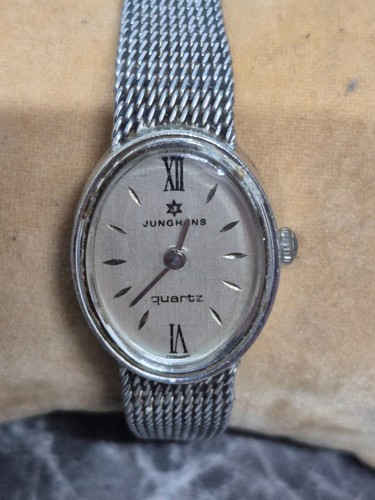 Vintage junghans damen - junghans,
