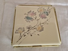 Vintage-Untersetzer von