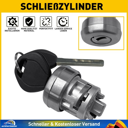 Auto zündschloss lenkschloss - auto,