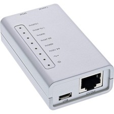 Inline USB HD Audio Adapter 24