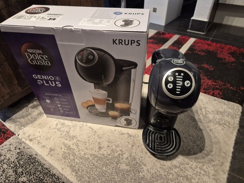 Nescafé dolce gusto - dolce,