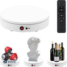 Drehteller 360 Grad Elektrisch