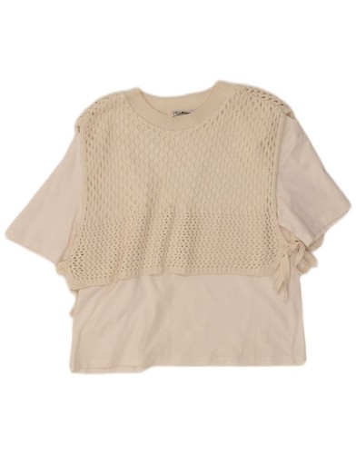Zara damen bluse - damen, uk
