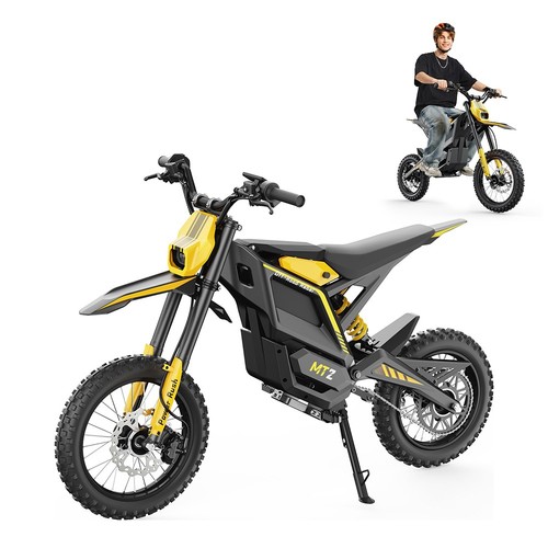 Iscooter elektro motorrad - iscooter,