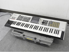 Roland Fantom-X6 61-Key Music