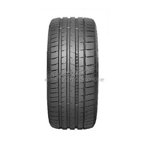 Kumho ecsta sport 72 - ps-72, xl