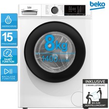BEKO BM3WFOE841PSA