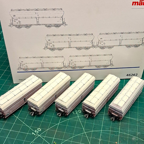 Märklin 46262 - h0,