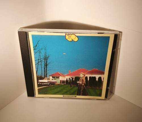 Ufo phenomenon frühe - ufo, –