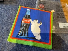 Vintage 1996 coca - coca, cola