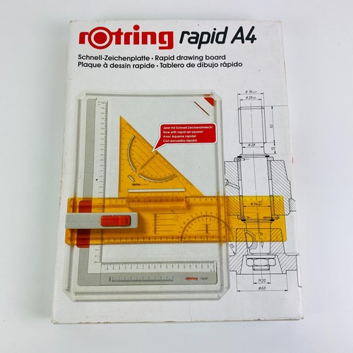Rotring rapid - rotring,