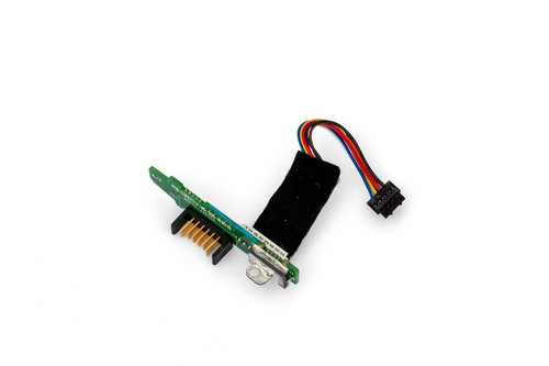 Battery connector for compaq - connector,